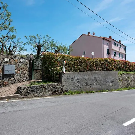 Zafferano - Lavanda Apartamento