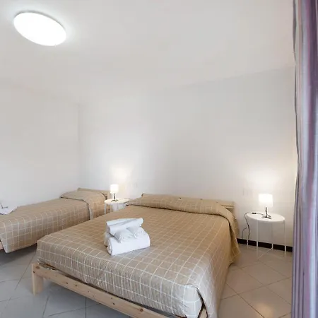 Apartment Zafferano - Lavanda Celle Ligure