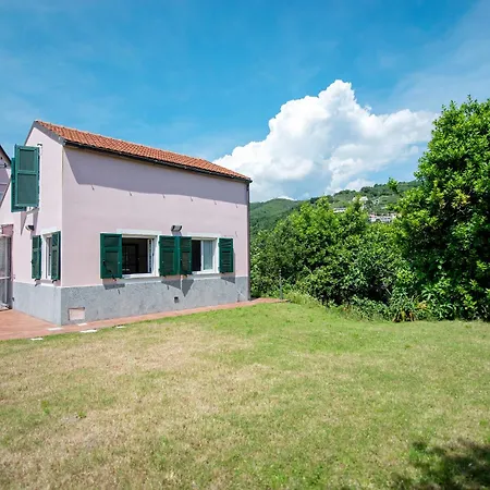 Zafferano - Lavanda Celle Ligure