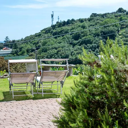 Zafferano - Lavanda Apartamento Celle Ligure