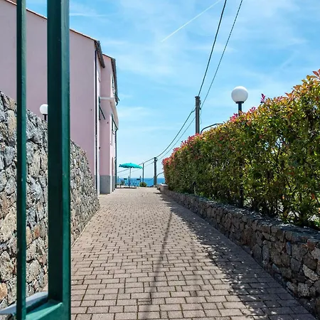 Apartment Zafferano - Lavanda