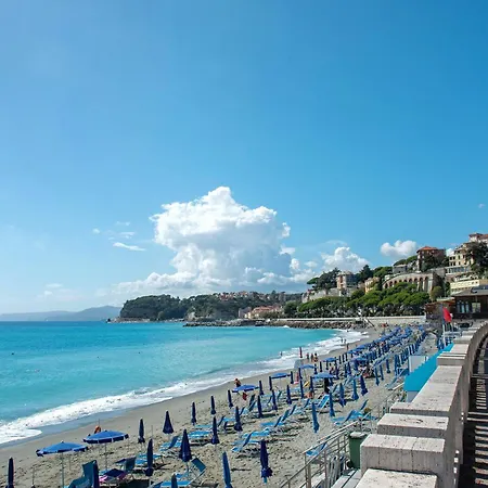 Apartment Zafferano - Lavanda Celle Ligure