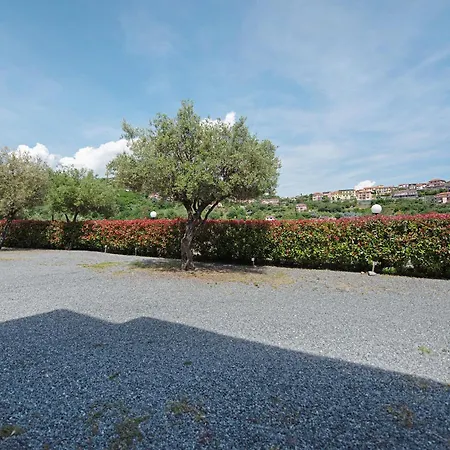 Zafferano - Lavanda Apartment