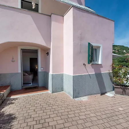 Zafferano - Lavanda Apartment *