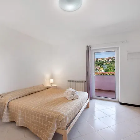 Zafferano - Lavanda Apartment Celle Ligure