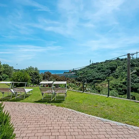 Apartment Zafferano - Lavanda *