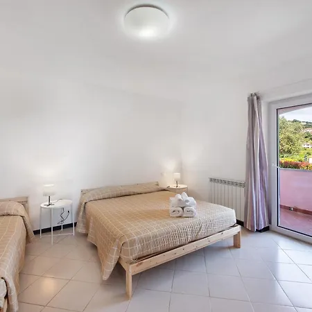 Apartamento Zafferano - Lavanda *