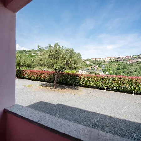 Zafferano - Lavanda Apartamento *